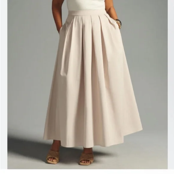 FULL OUTFIT! Like new bodysuit, skirt and hat - Picture 6 of 8